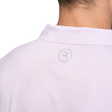 Reflo Icey Lilac Golf Shirt