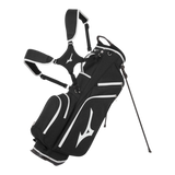 Mizuno Breeze Black Stand Bag