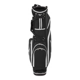 Mizuno Breeze Black Stand Bag
