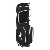 Mizuno Breeze Black Stand Bag