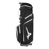 Mizuno Breeze Black Stand Bag