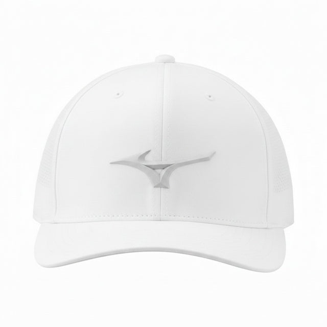 Mizuno Tour Vent Adjustable Cap