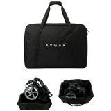AVGAR Uforia Suites Mobile Suite
