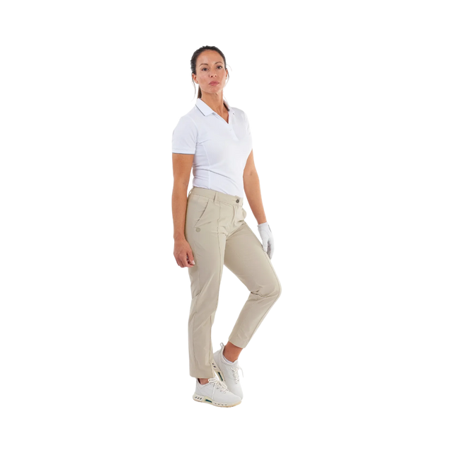 Galvin Green Nea Sand Trousers