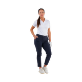 Galvin Green Nea Navy Trousers