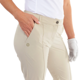 Galvin Green Nea Sand Trousers