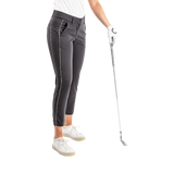 Galvin Green Nicole Black Trousers