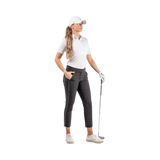 Galvin Green Nicole Black Trousers