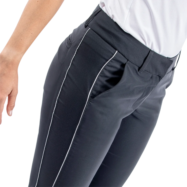 Galvin Green Nicole Black Trousers