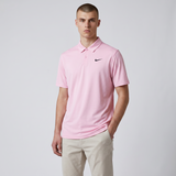 Nike Men's Velocity Solid Pink Foam