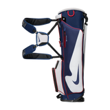 Nike Air Max Lite Midnight Navy/Photon Dust Golf Bag