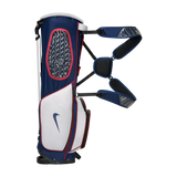 Nike Air Max Lite Midnight Navy/Photon Dust Golf Bag