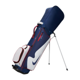 Nike Air Max Lite Midnight Navy/Photon Dust Golf Bag