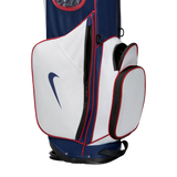 Nike Air Max Lite Midnight Navy/Photon Dust Golf Bag