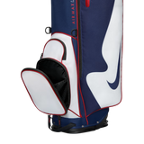 Nike Air Max Lite Midnight Navy/Photon Dust Golf Bag