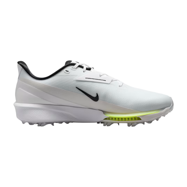Nike Next% Tour 3 White/Black-Phantom Golf Shoe