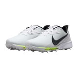 Nike Next% Tour 3 White/Black-Phantom Golf Shoe