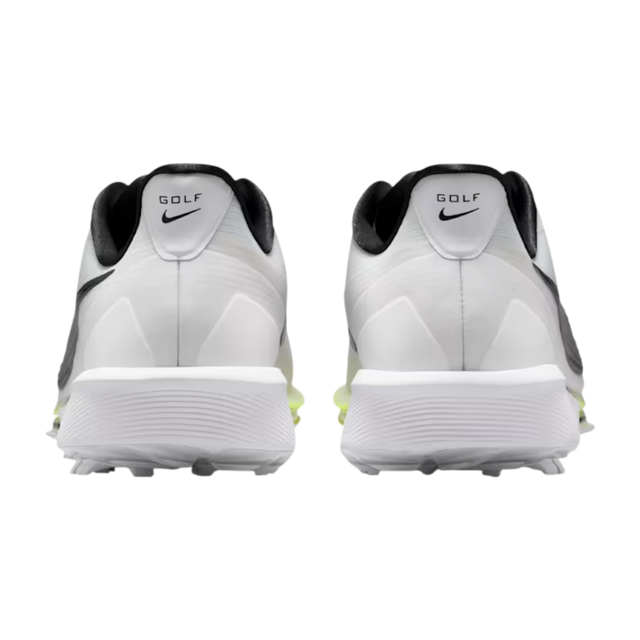 Nike Next% Tour 3 White/Black-Phantom Golf Shoe