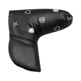 Nike Tour Blade Putter Headcover