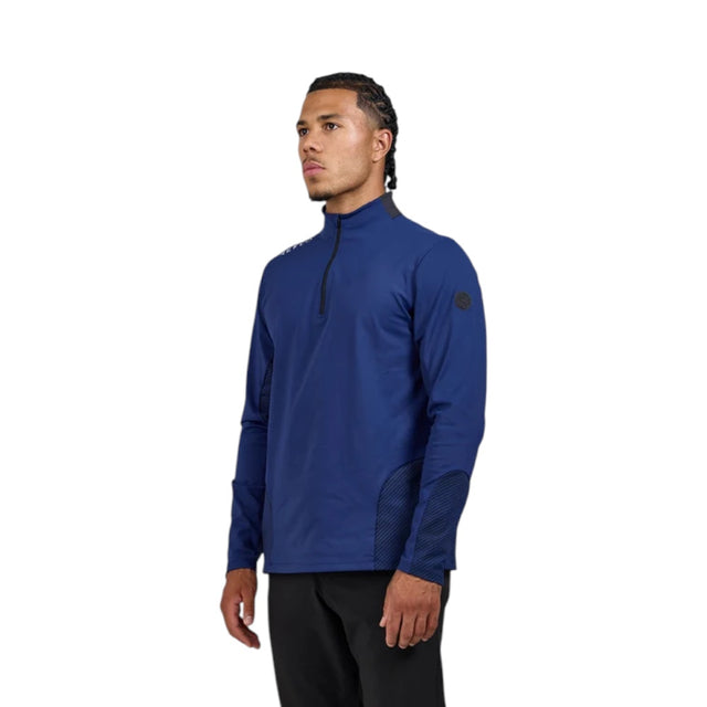 Reflo Diver Namhan Diver Navy 1/4 Jacket