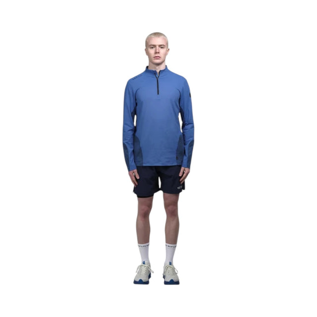 Reflo Diver Namhan Dazzling Blue 1/4 Jacket