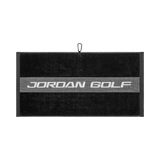 Nike Jordan Utility 2.0 Black/White Golf Towel