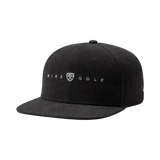 Nike Pro Golf Black Cord Cap