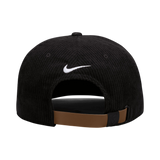 Nike Pro Golf Black Cord Cap