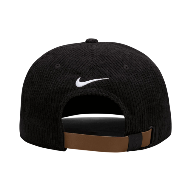 Nike Pro Golf Black Cord Cap