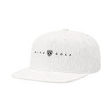 Nike Pro Golf White Cord Cap