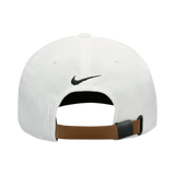 Nike Pro Golf White Cord Cap