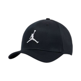 Nike Jordan Rise Cap Black
