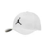 Nike Jordan Rise Cap White