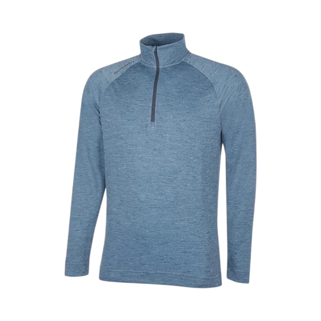 Galvin Green Jenna Blue Quarter Zip