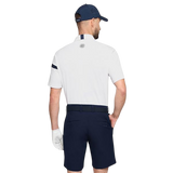Galvin Green Morley White/Navy Polo