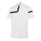 Galvin Green Morley White/Navy Polo