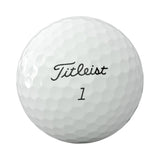 Titleist Pro V1 2026 Shamrock Edition White Golf Balls