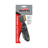 Pride Sports Golf Utility Brush