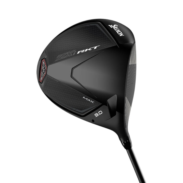 Srixon ZXi RKT Max RH Driver