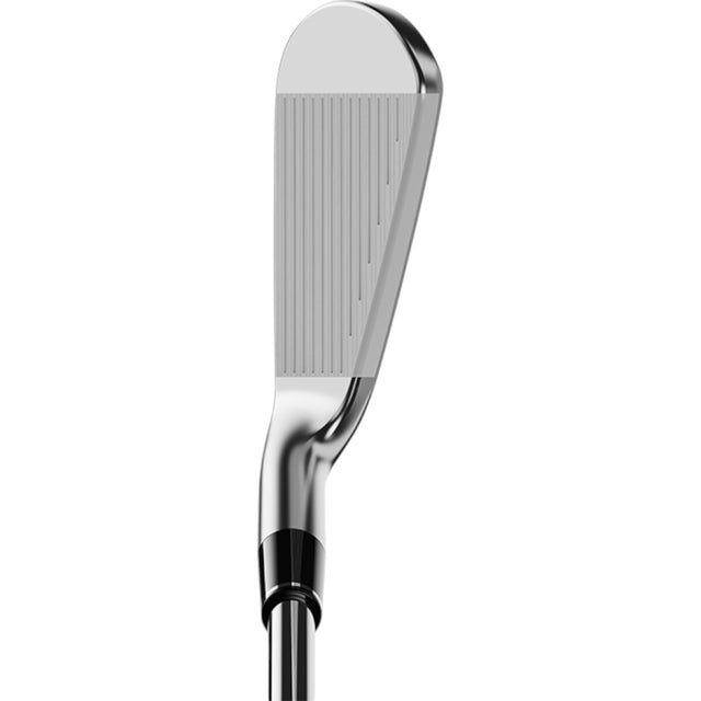 Srixon ZXi5 MKII RH 4-PW Steel Irons