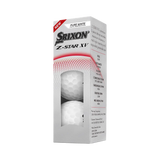 Srixon Z-Star XV White Golf Balls