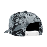 Srixon Hawaii Floral Black/Grey Limited Edition Cap