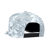 Srixon Hawaii Floral White/Grey Limited Edition Cap