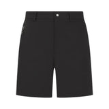 Reflo Scioto Black Shorts