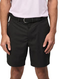 Reflo Scioto Black Shorts