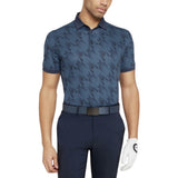Galvin Green Miles Moonlight Blue/Navy Shirt
