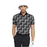 Galvin Green Miles Black/White Shirt