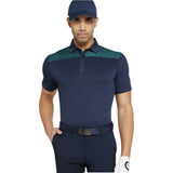 Galvin Green Miran Navy/Golf Green Shirt