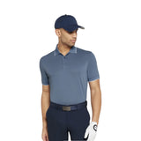 Galvin Green Marty Moonlight Blue Shirt