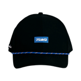 Primo 6 Panel Cougar Cap